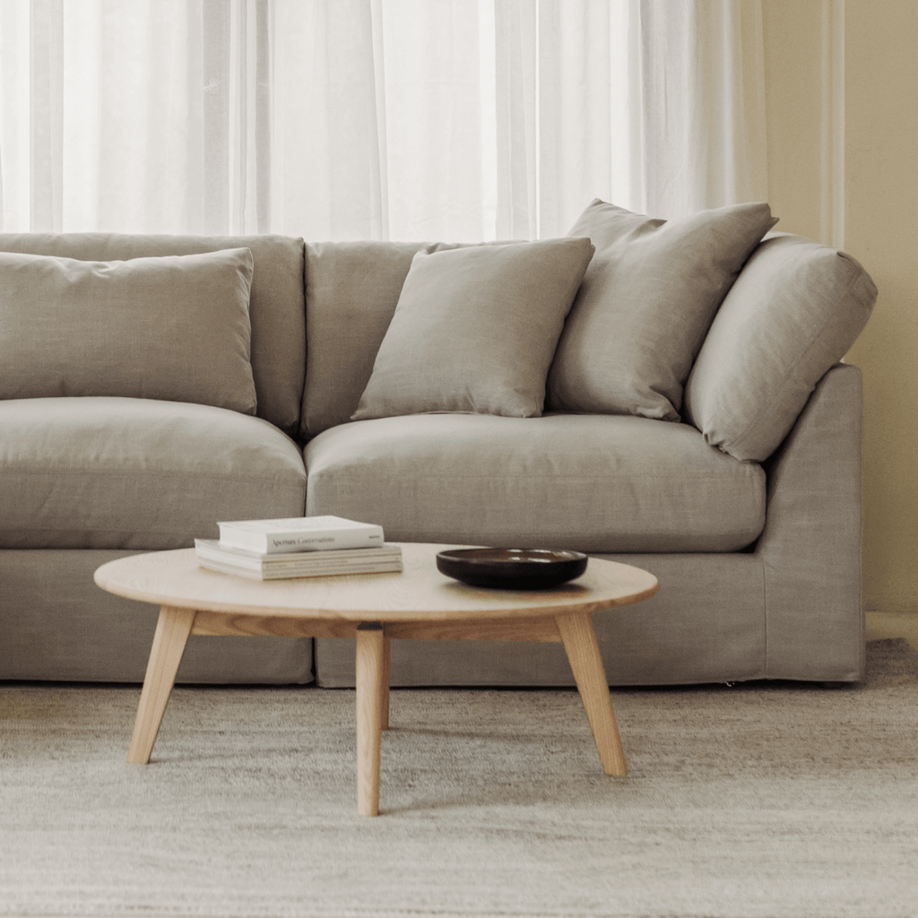 Timeless Sofa - Sundays Furniture