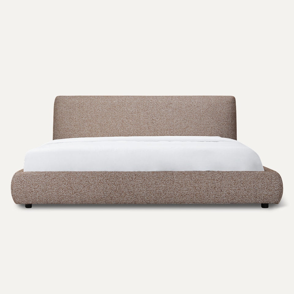 Dream Bed With Storage