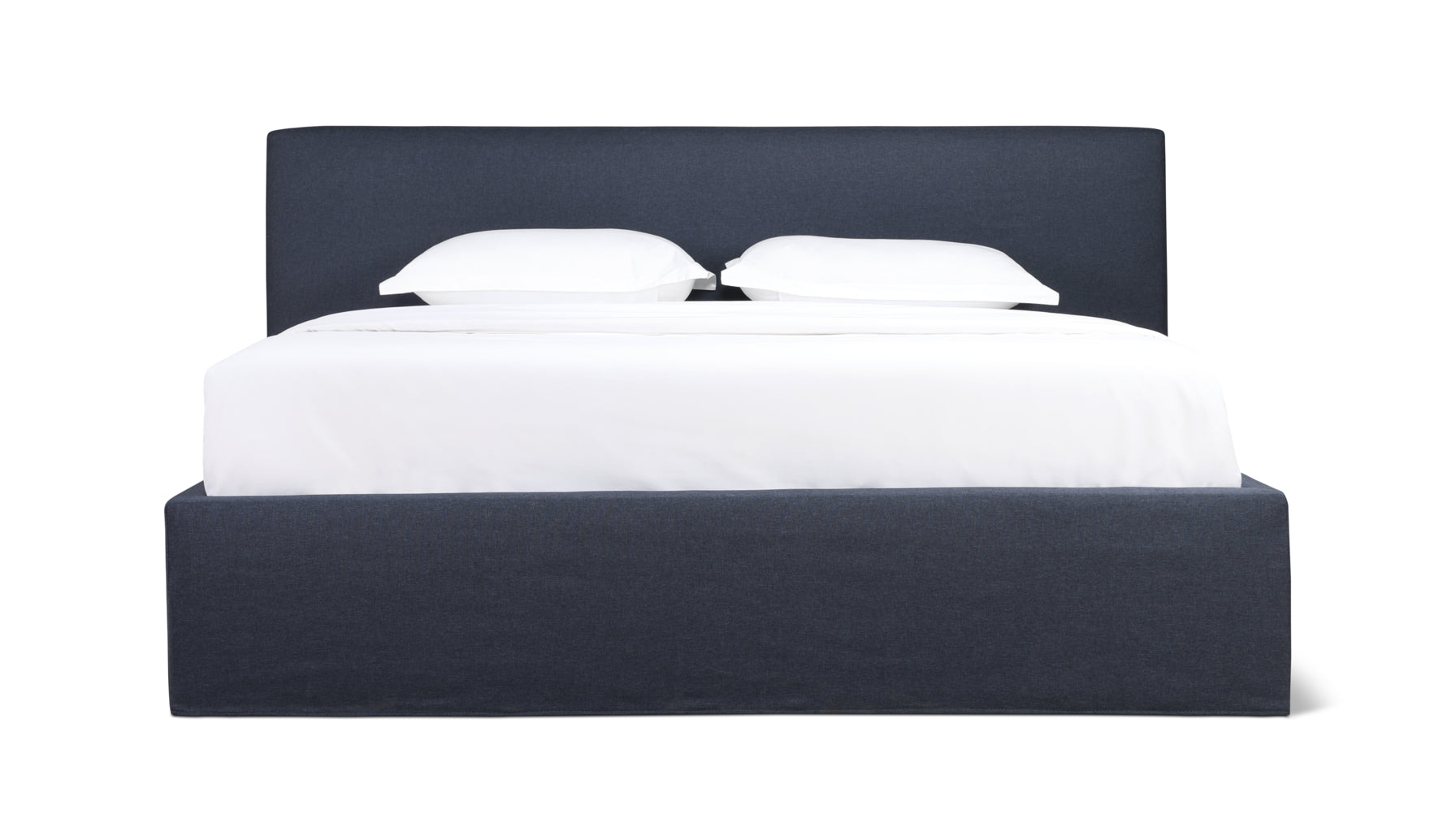 Wave Bed, Queen, Midnight_image