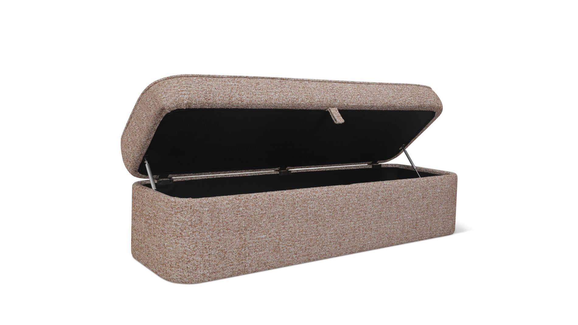 Pod Storage Bench, Teddy_image