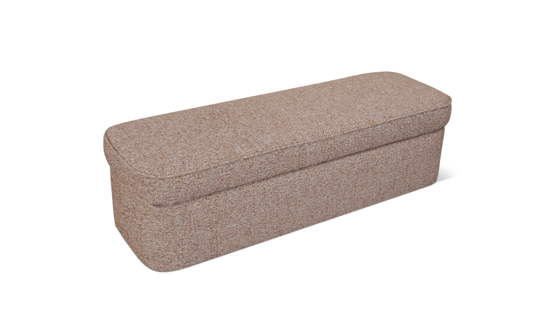 Pod Storage Bench, Teddy_image
