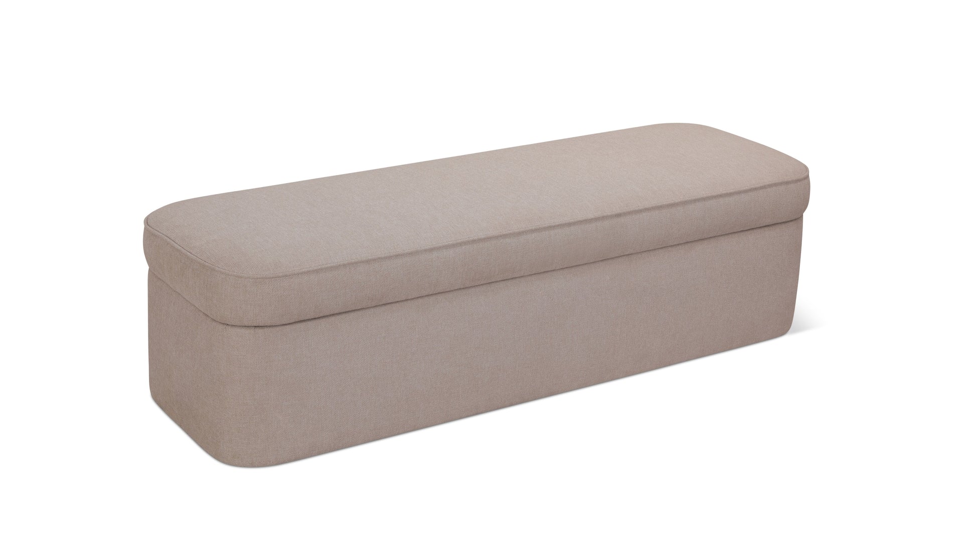 Pod Storage Bench, Latte_image