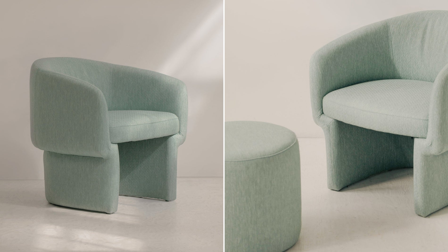 Embrace Lounge Chair, Kiwi_image