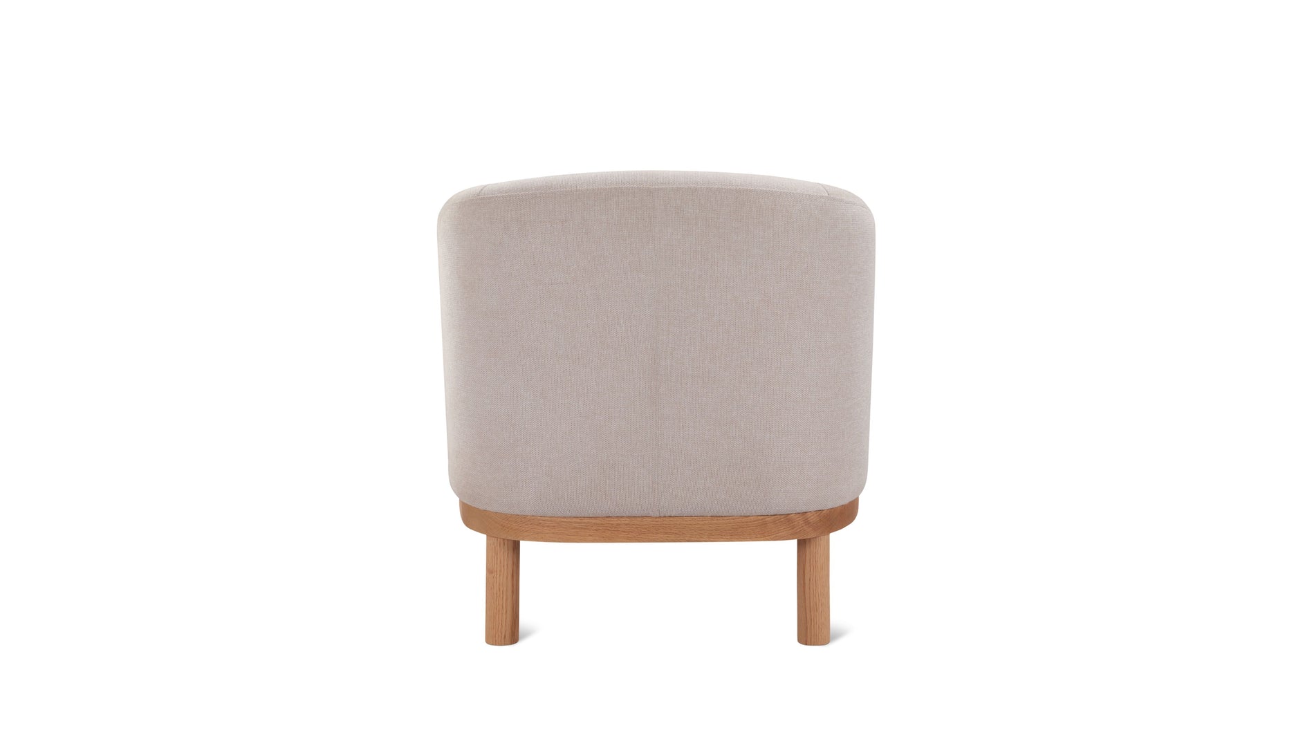 Smooth Moves Lounge Chair, Latte_image