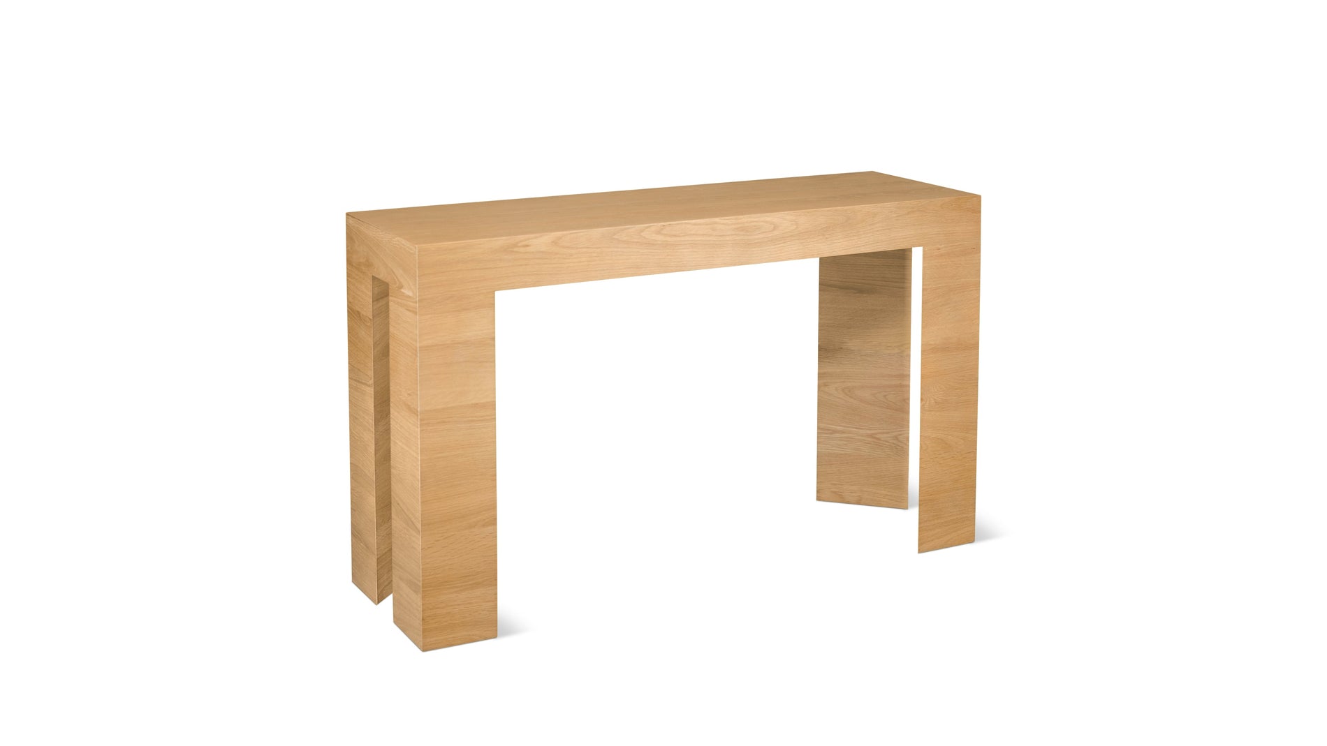 On The Block Console, Oak_image