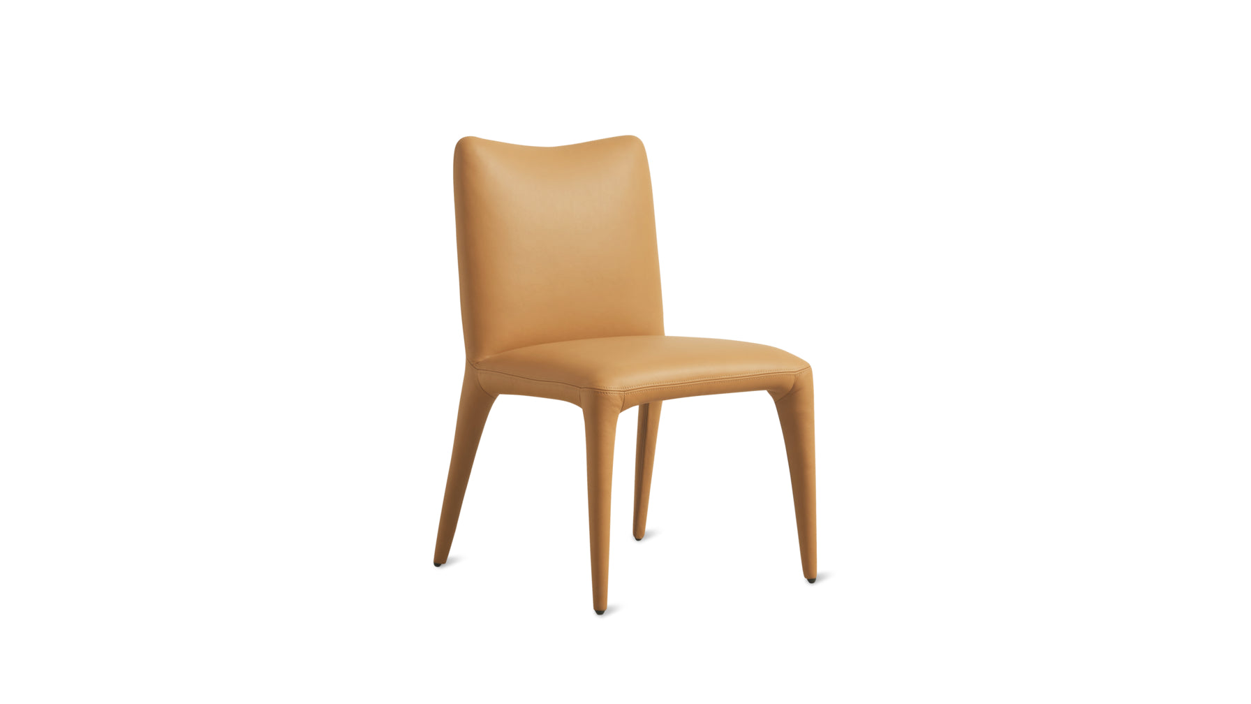 Got You Covered Dining Chair (Set Of Two), Camel_image
