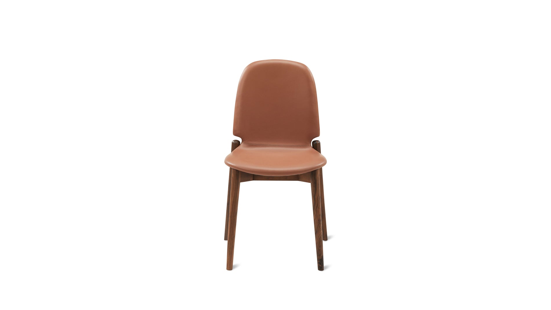Dine In Dining Chair (Set Of Two), Walnut/Pecan_image