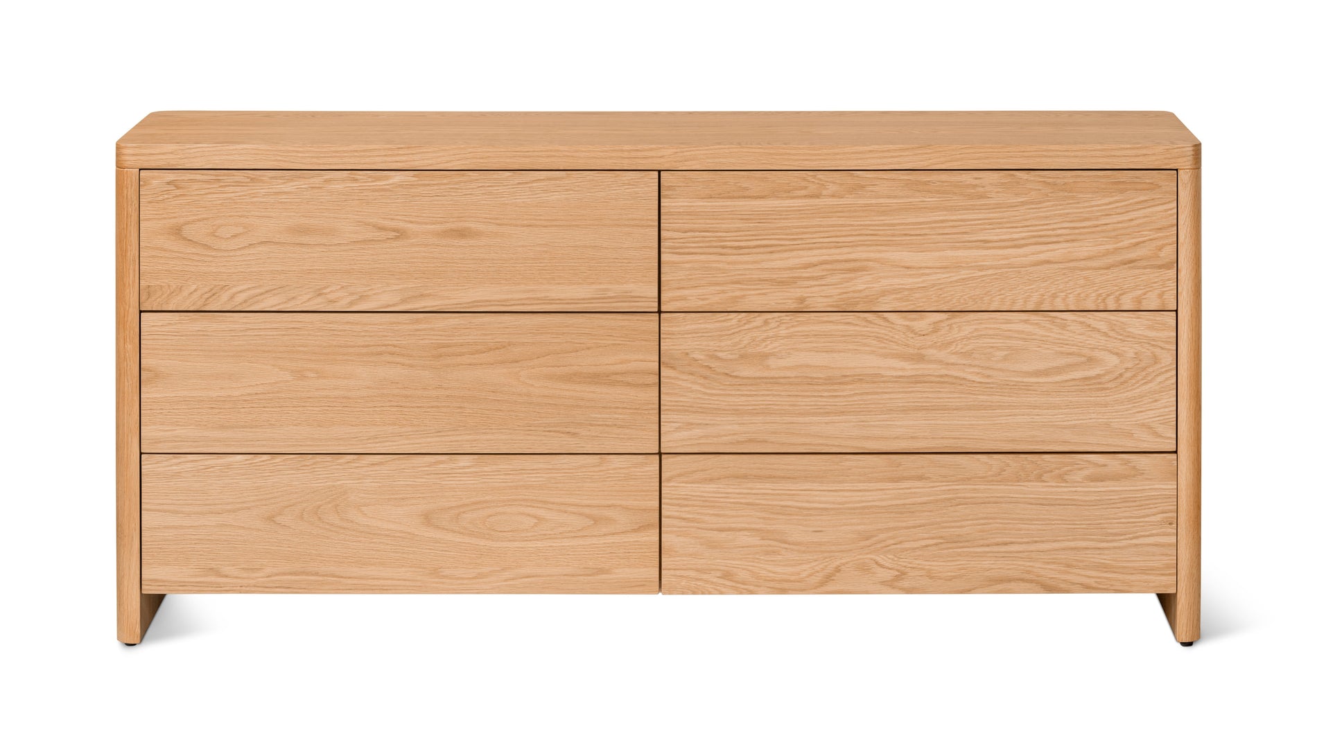 Form Dresser, White Oak_image