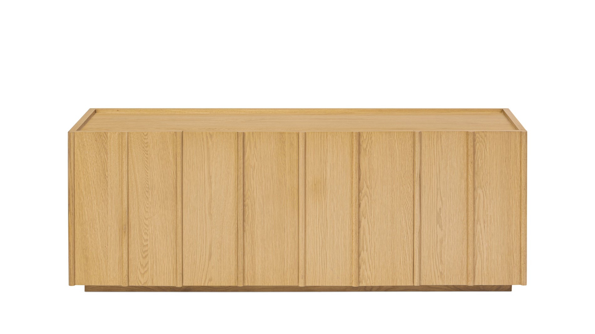 Tidal Media Unit, Oak_image