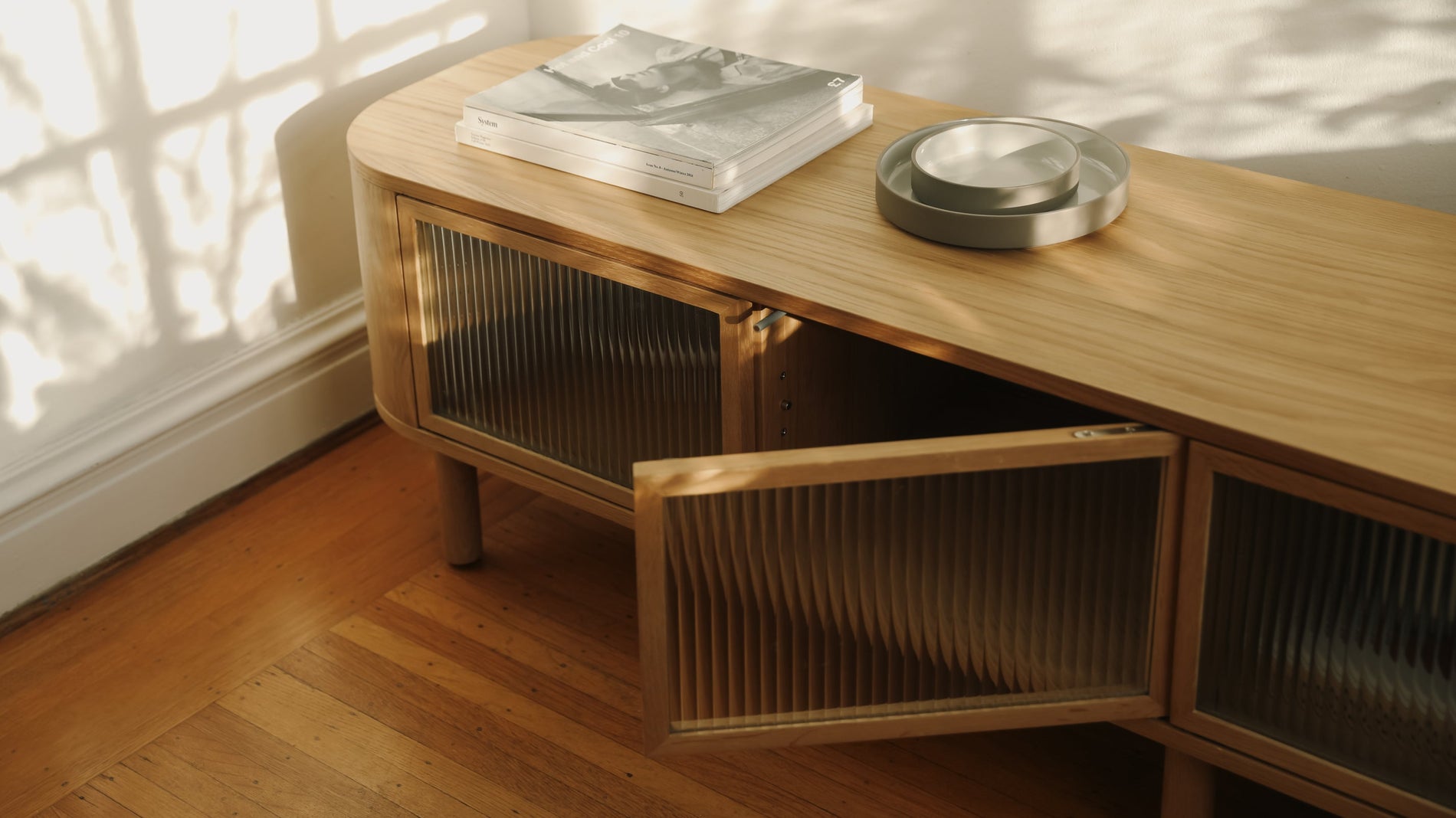 Showcase Media Unit, White Oak_image