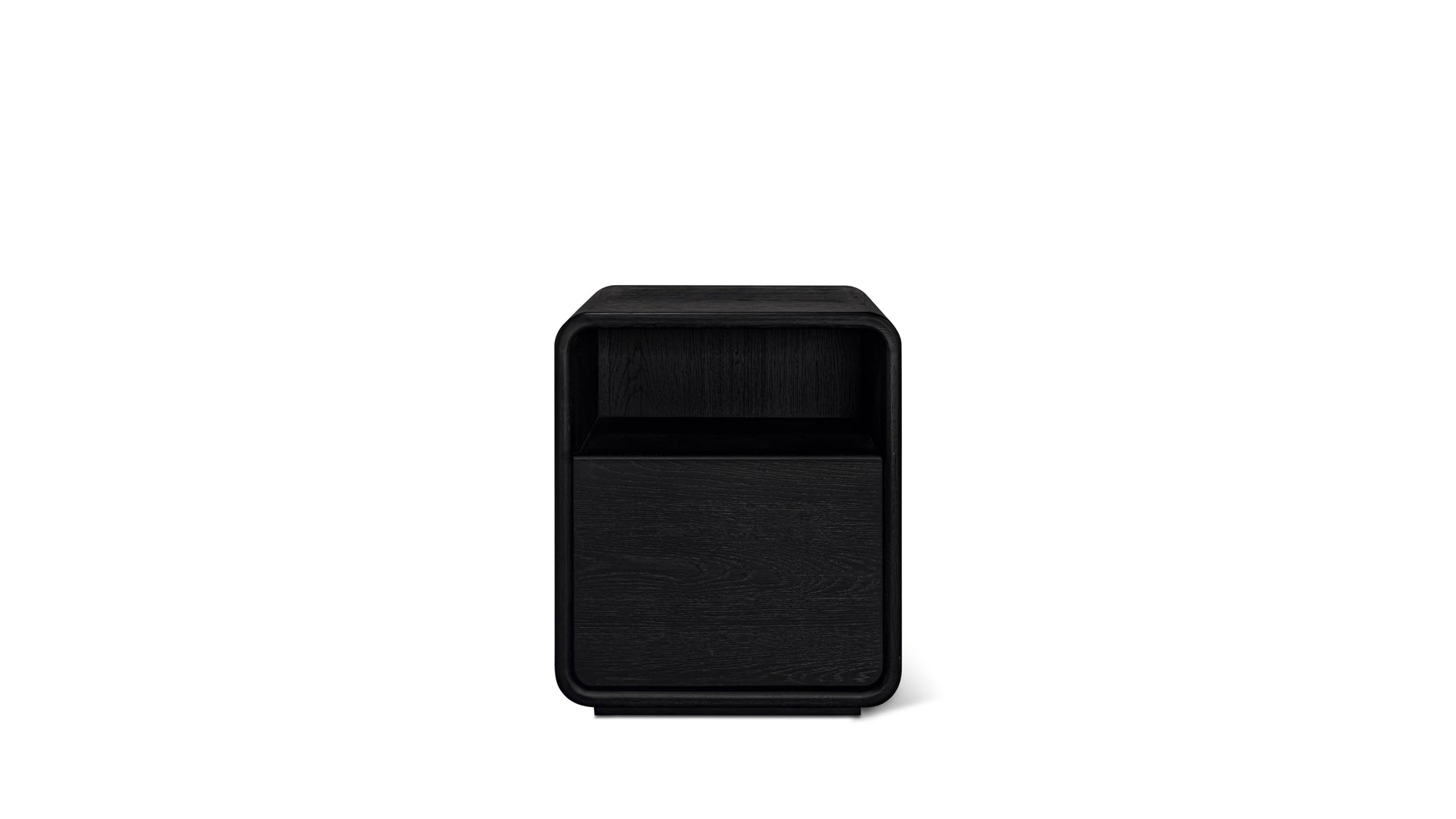 Call Me Nightstand, Black Oak_image