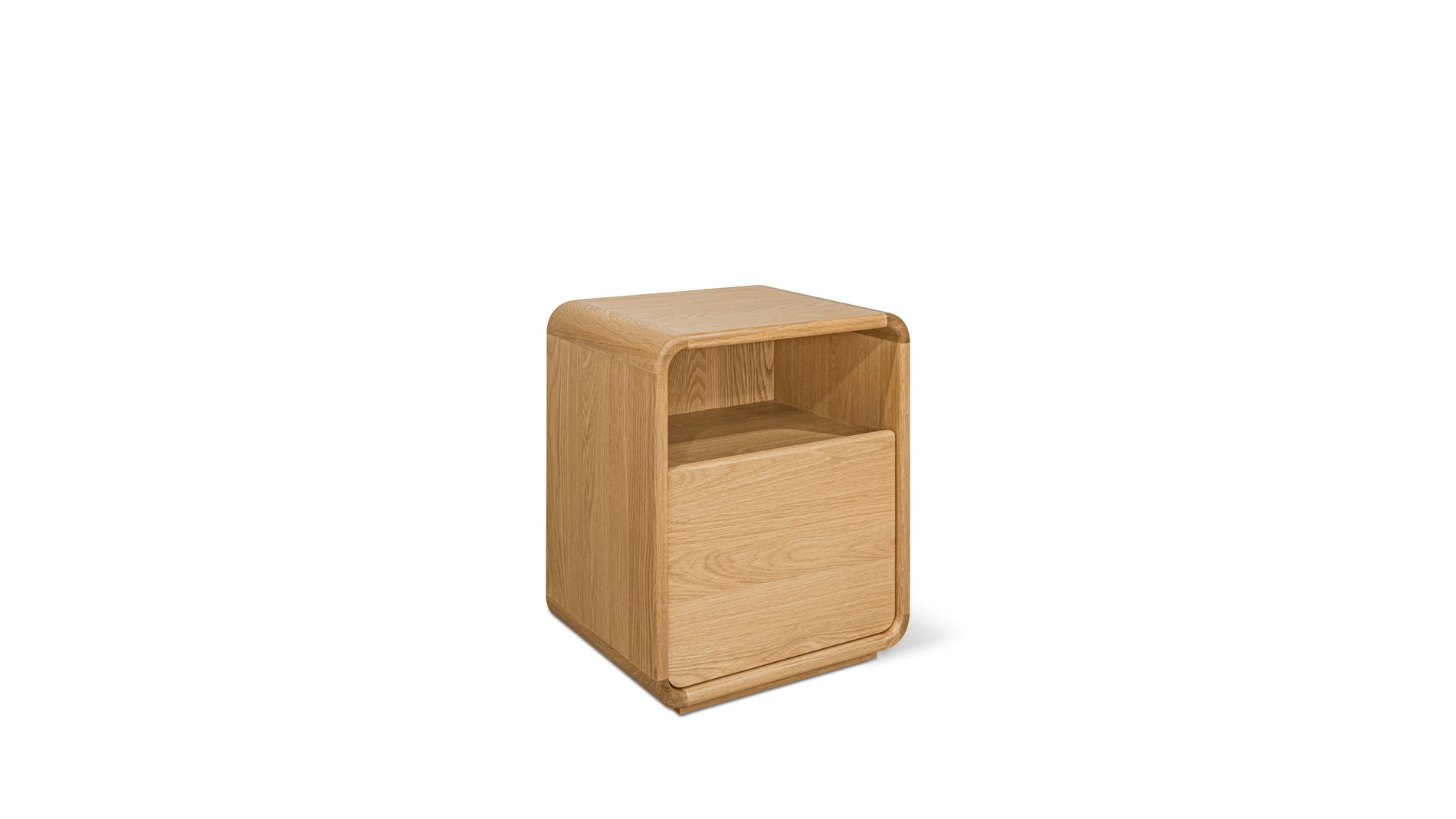 Call Me Nightstand, Oak_image