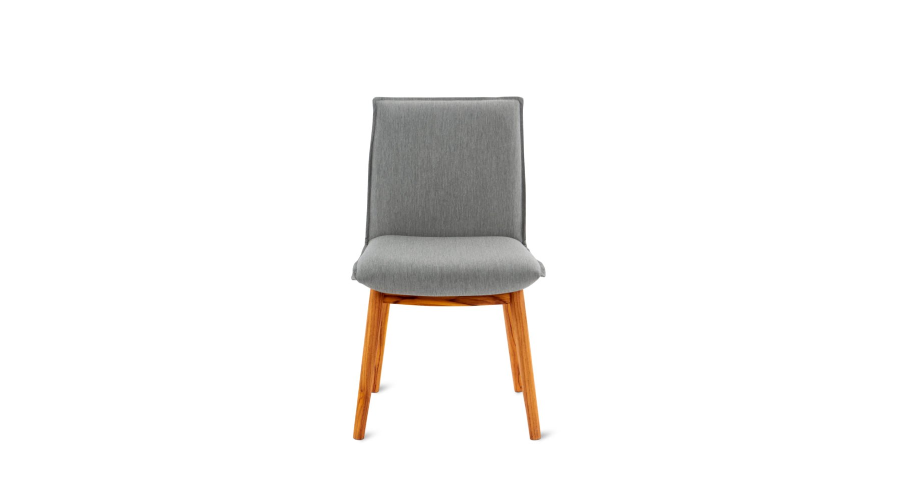 Talk About Outdoor Dining Chair, Pepper_image
