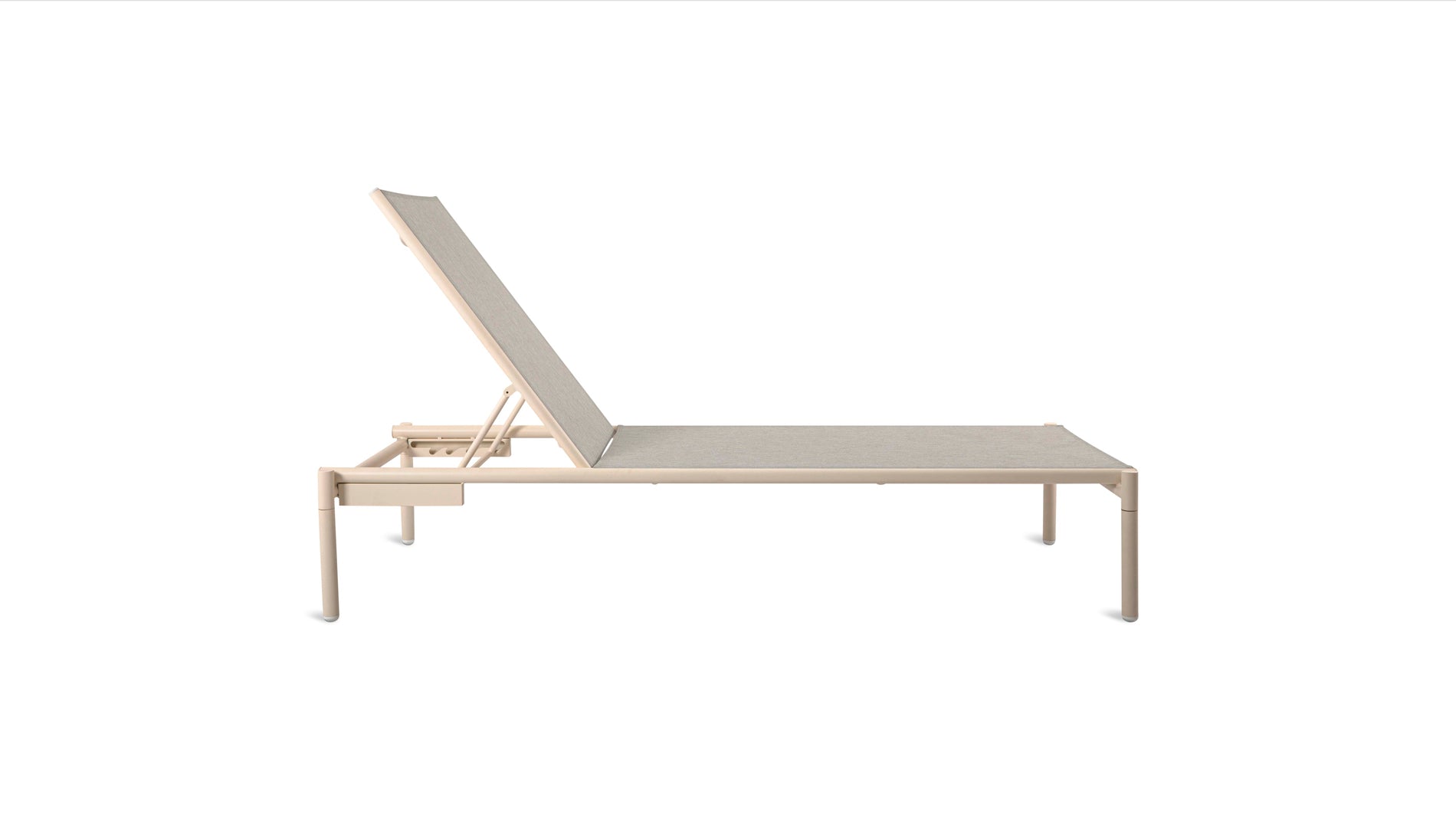 Terrace Outdoor Lounger (Set of Two), Gale_image