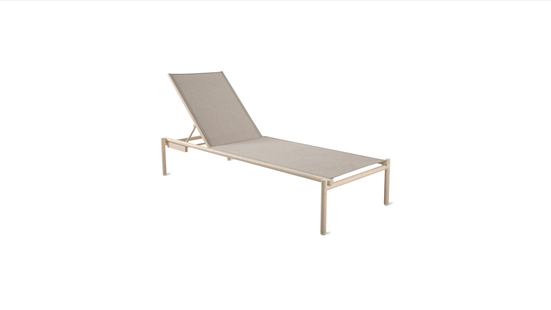 Terrace Outdoor Lounger (Set of Two), Gale_image