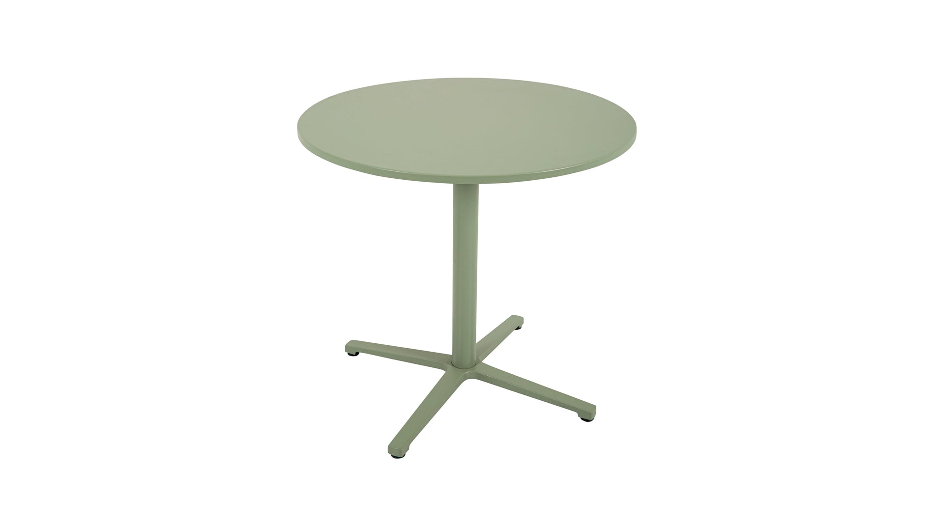 Al Fresco Outdoor Bistro Table, Sage_image