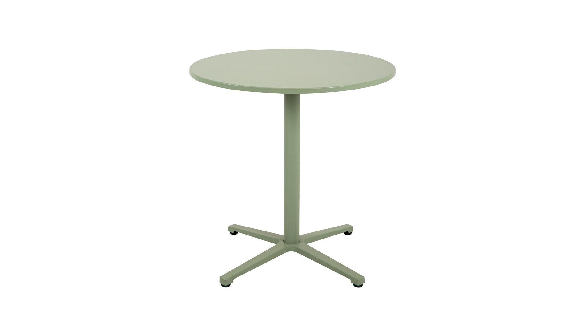 Al Fresco Outdoor Bistro Table, Sage_image