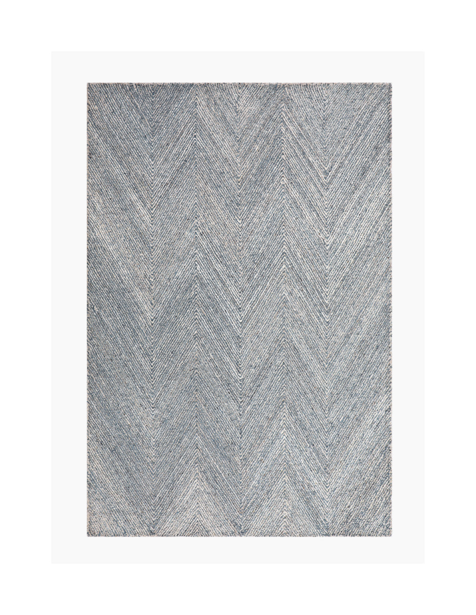 Lowland Rug, 5x8, Gravel_image
