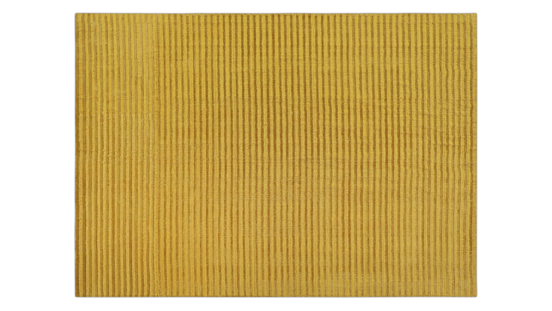 Horizon Rug, 8x10, Ochre_image
