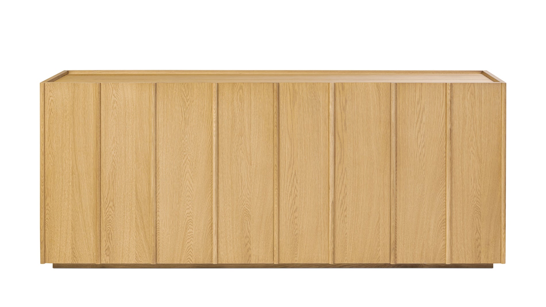 Tidal Sideboard, Oak_image