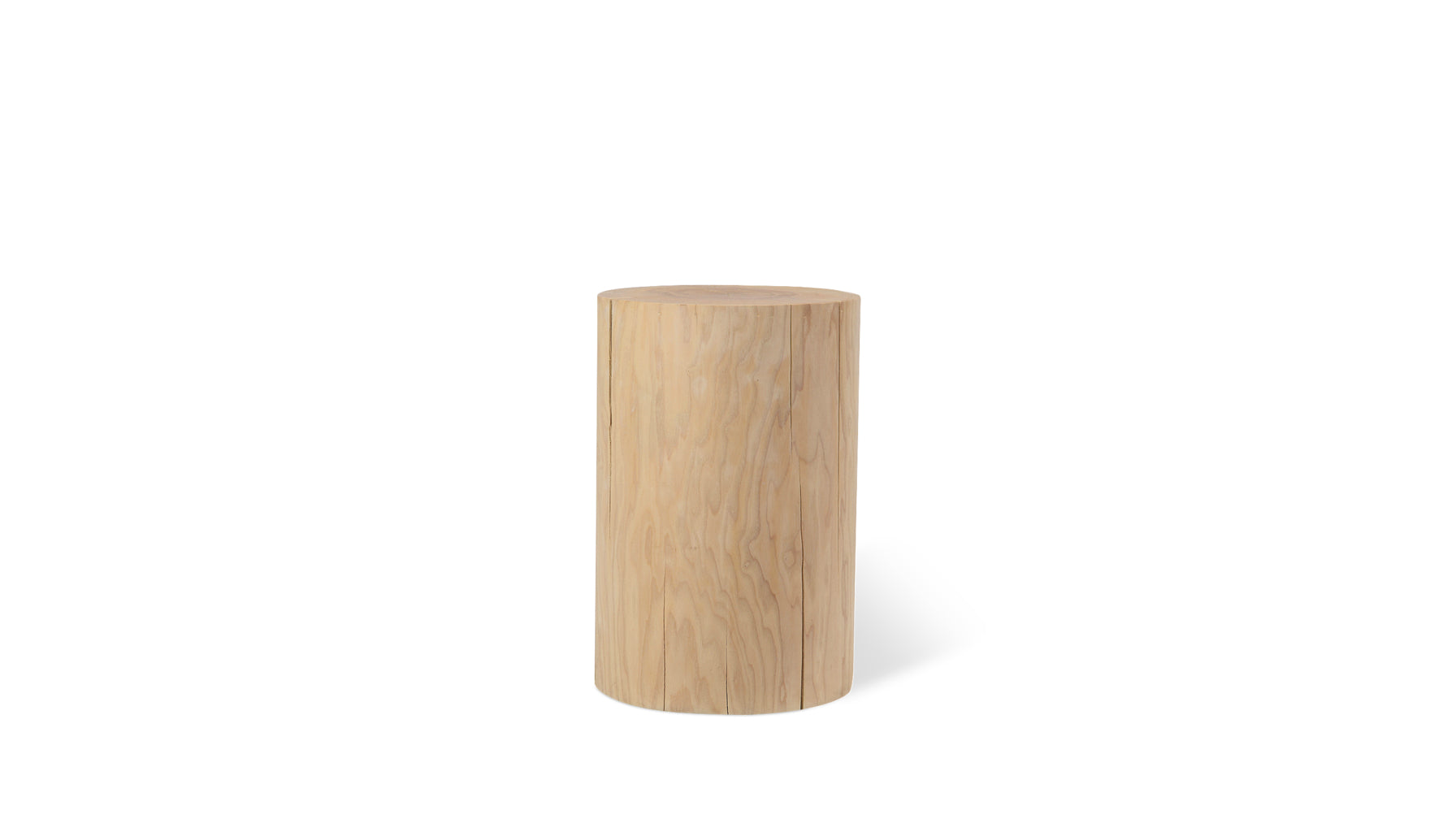 Coast To Coast Stool, White Ash_image