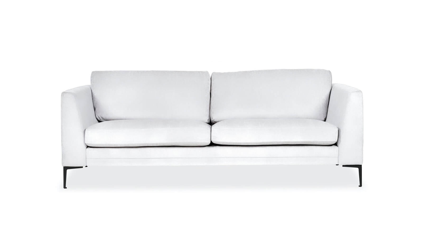 Sunday Sofa, Vanilla_image