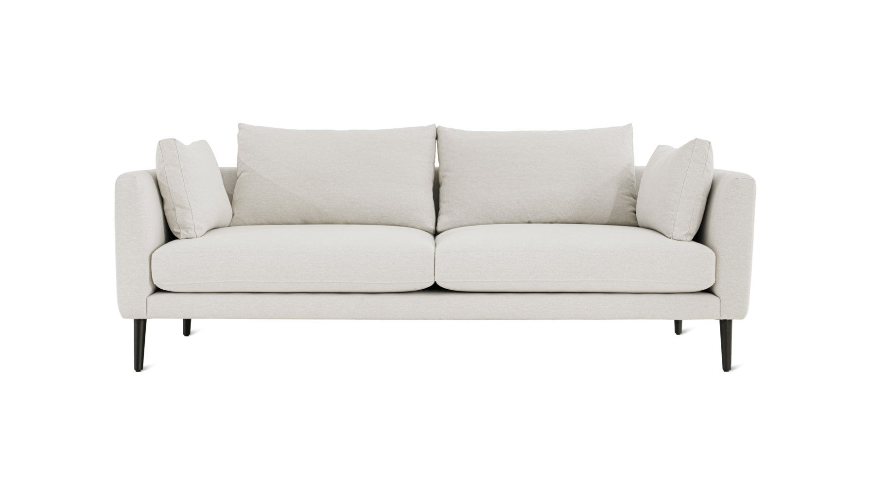 Stay A While Sofa, 2.5 Seater, Coconut_image