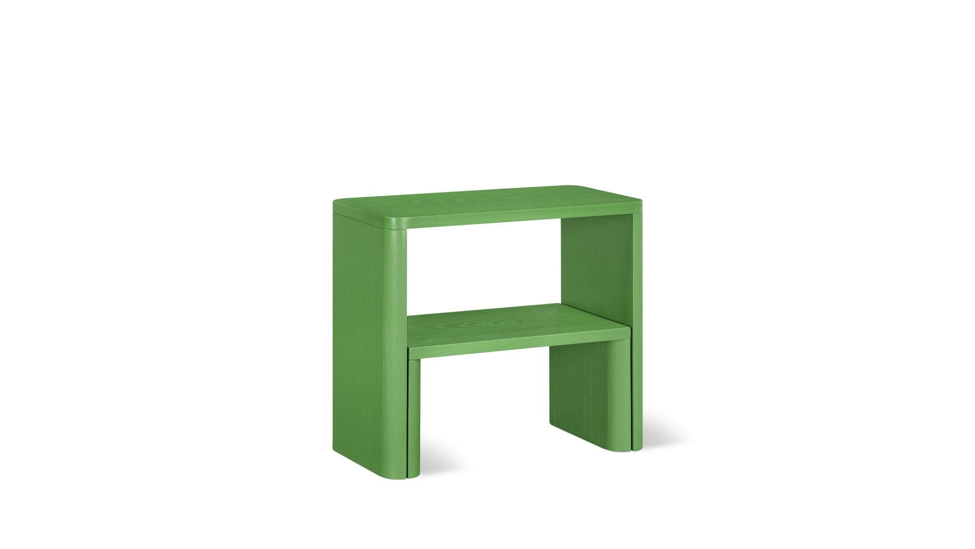 Step On Me Stool, Evergreen_image