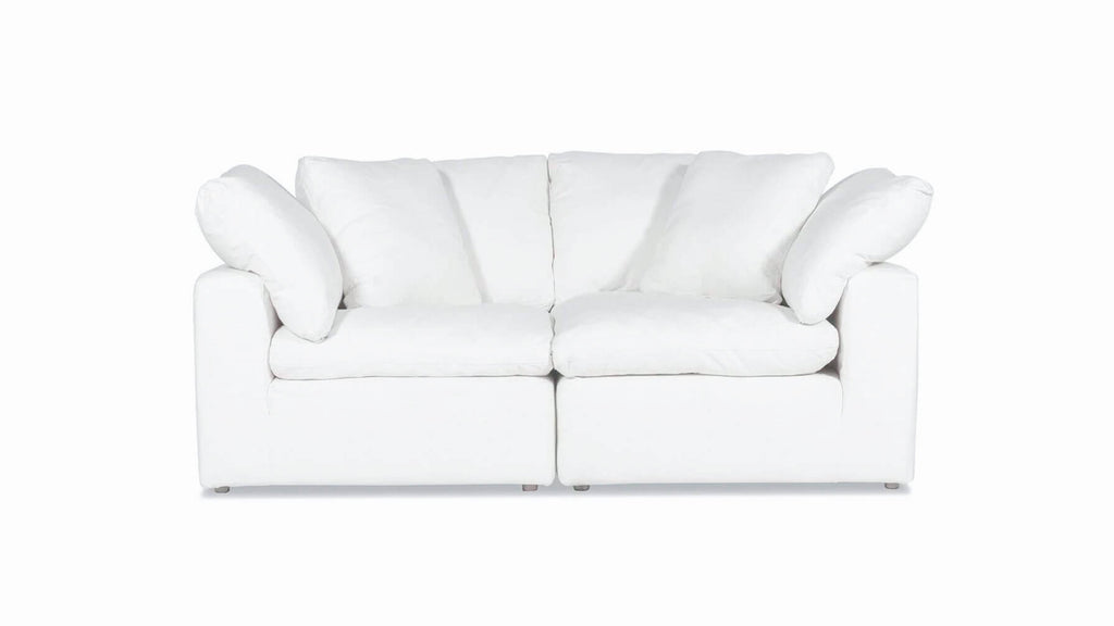 Movie Night™ 2-Piece Modular Sofa, Standard, Brie