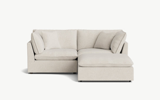 Small Space Sectionals