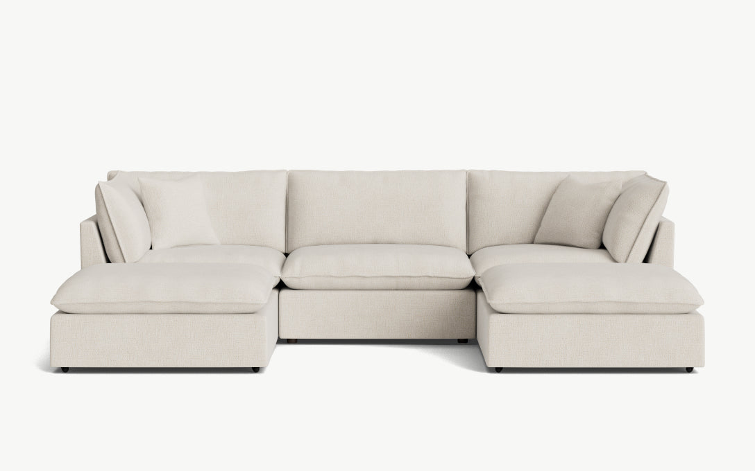 U-Shaped Sectionals