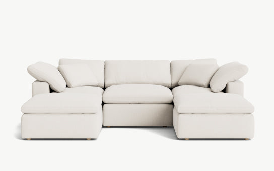 U-Shaped Sectionals
