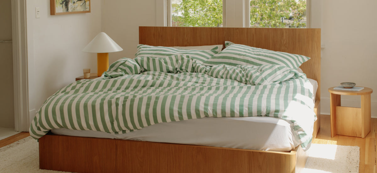 Create Your Dream Bedroom
