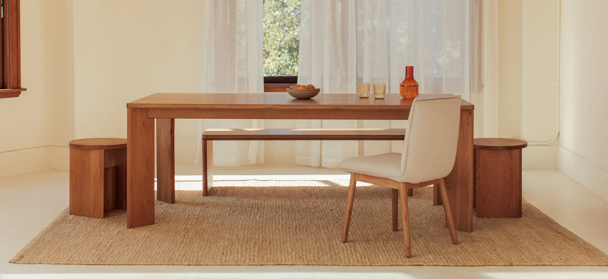 How to Choose the Perfect Dining Table for Your Space