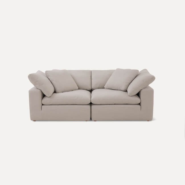 Movie Night™ 2-Piece Modular Sofa