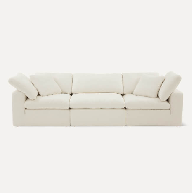 Movie Night™ 3-Piece Modular Sofa