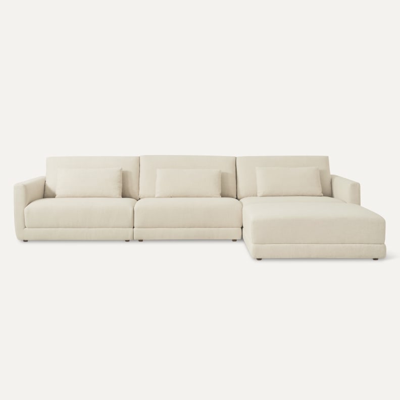 Small Space Sectionals Sundays Company Canada