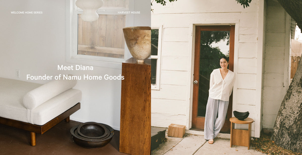 Harvest House - Sundays Furniture