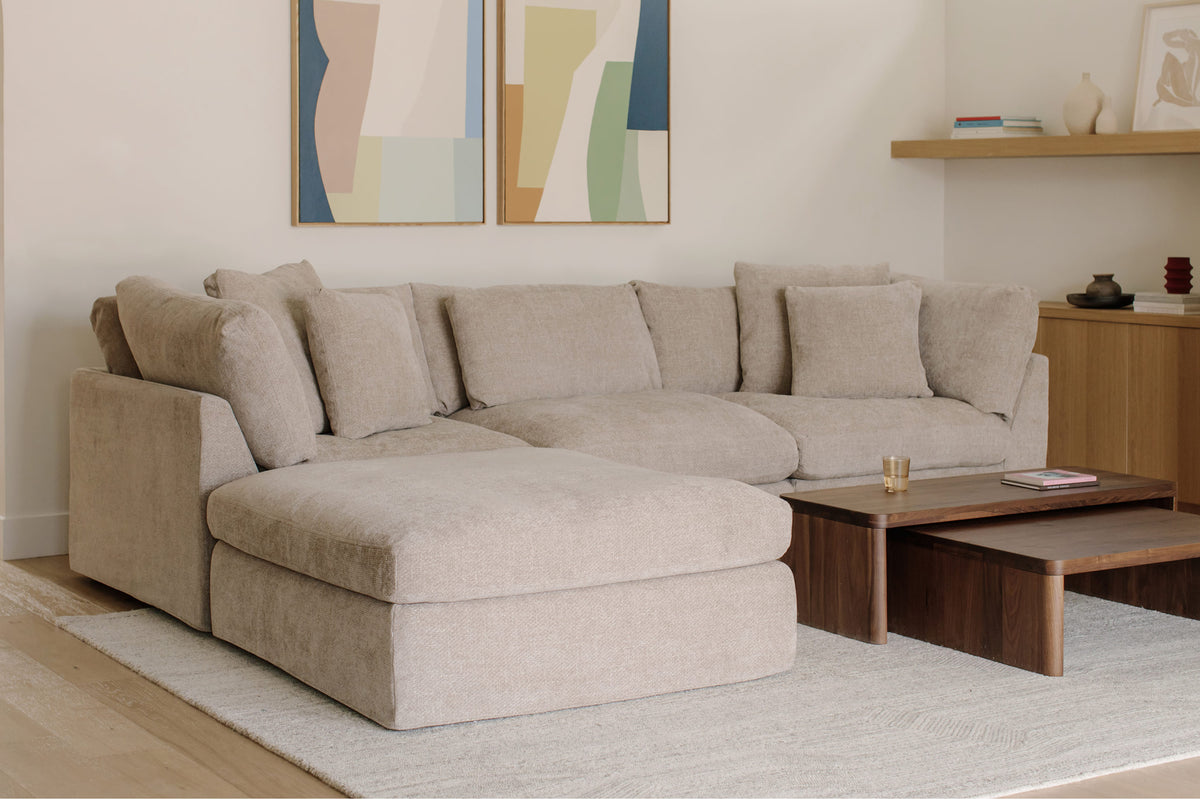 Everything You Need to Know About Modular Sofas