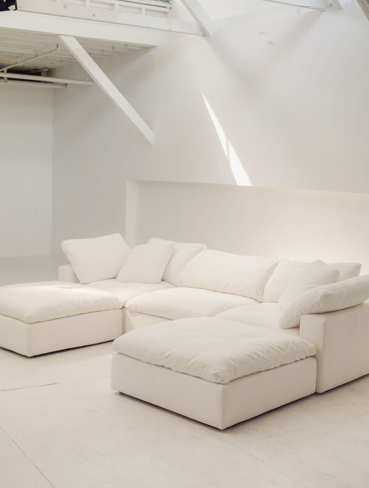 Everything You Need to Know About Modular Sofas