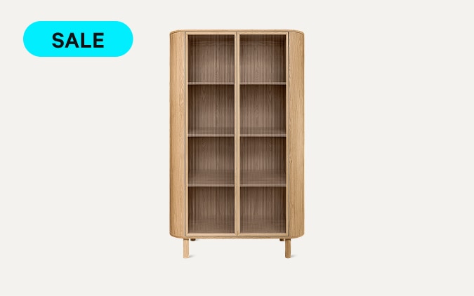 Cabinets