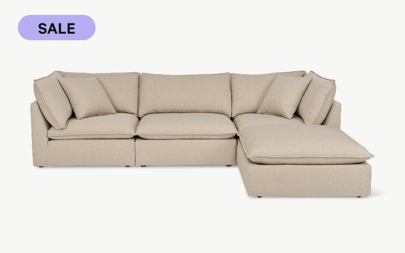 Modular Sectionals