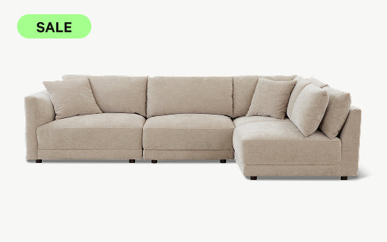 Modular Sectionals