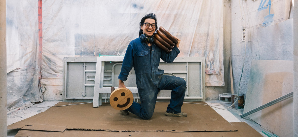 Mitz Takahashi