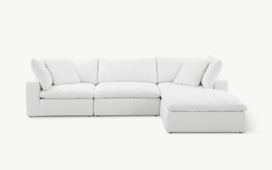 Modular Sectionals