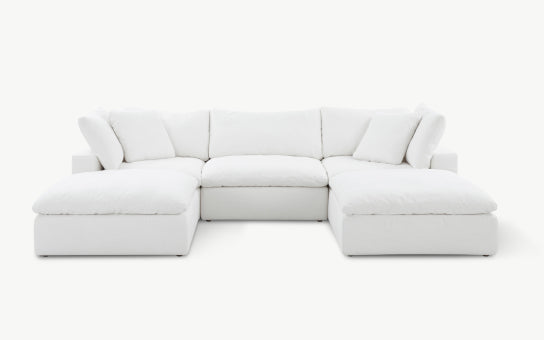 U-Shaped Sectionals