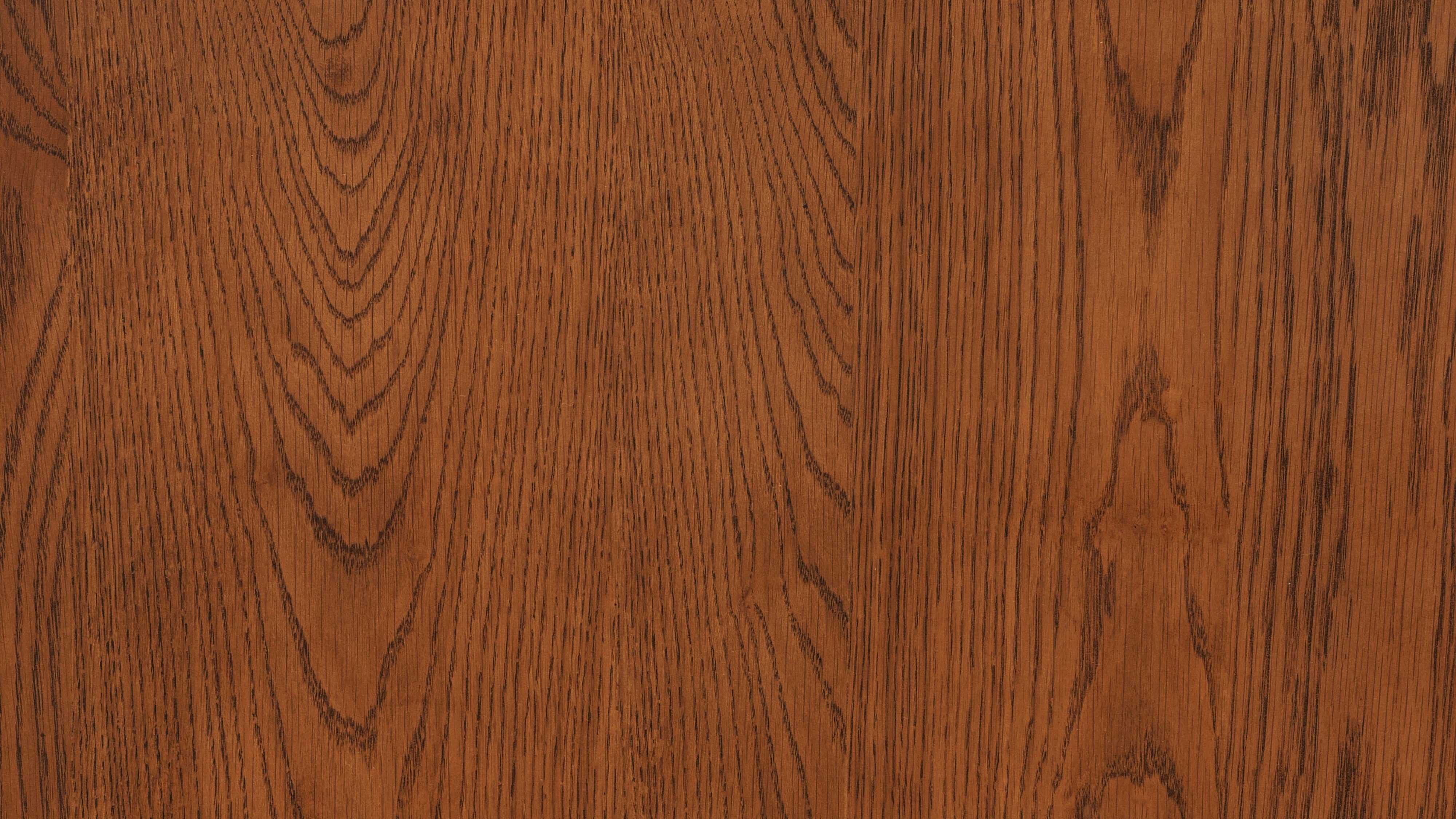 Form Storage Bed, Queen, Stained Walnut