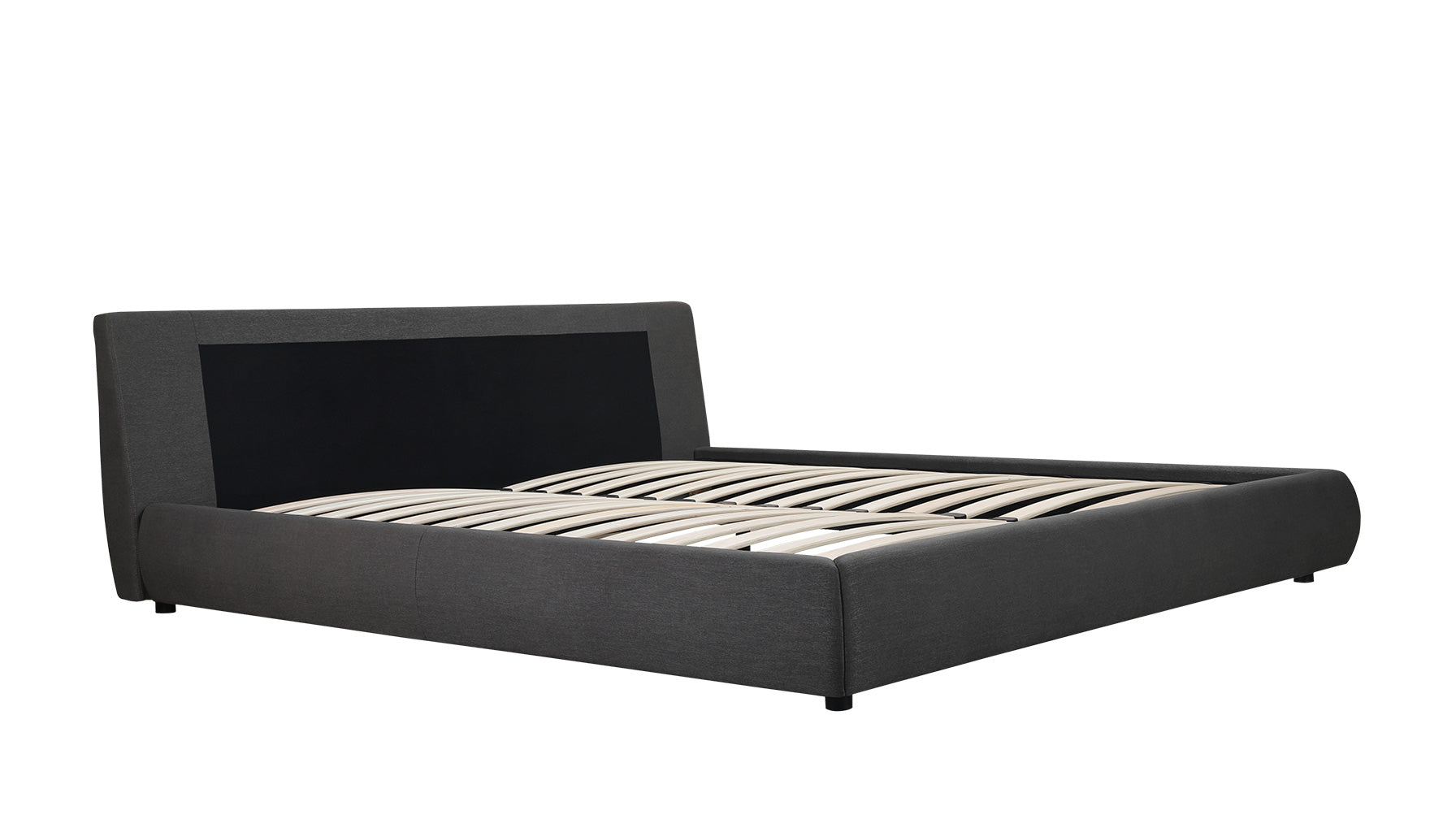 Cloud Bed, Queen, Dark Sky - Image 10