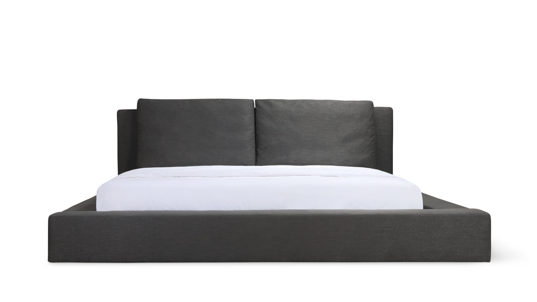 Movie Night™ Bed, King, Dark Sky - Image 1