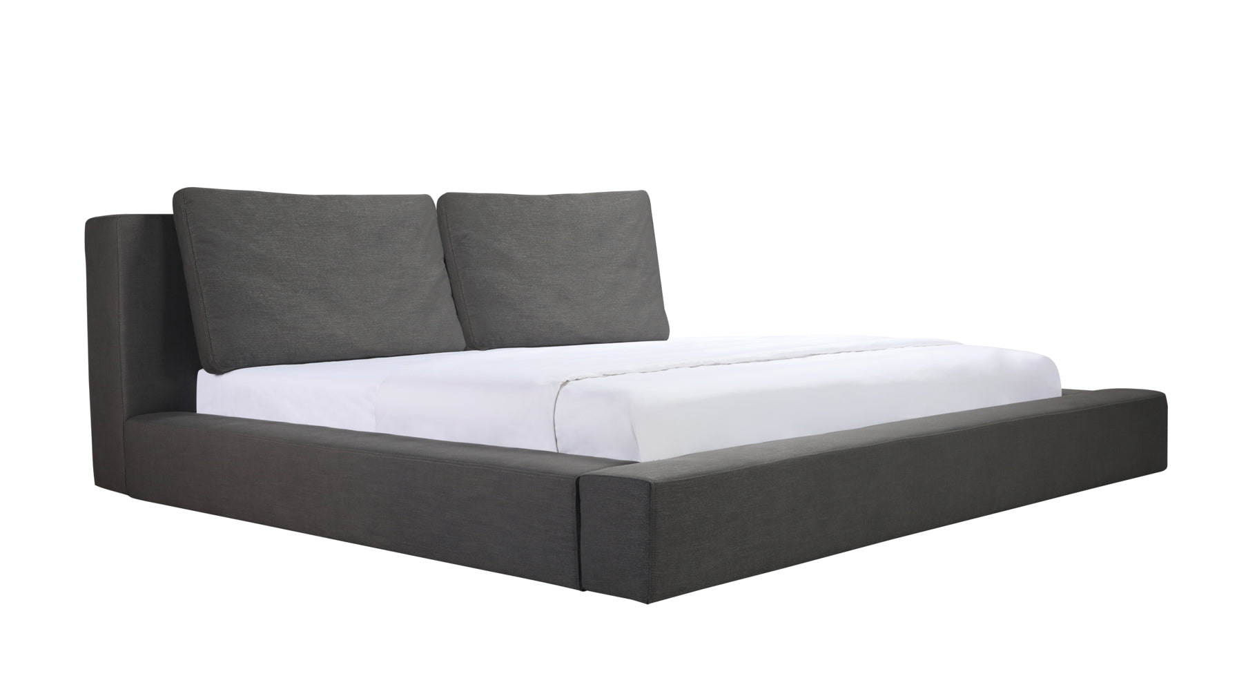 Movie Night™ Bed, King, Dark Sky - Image 11